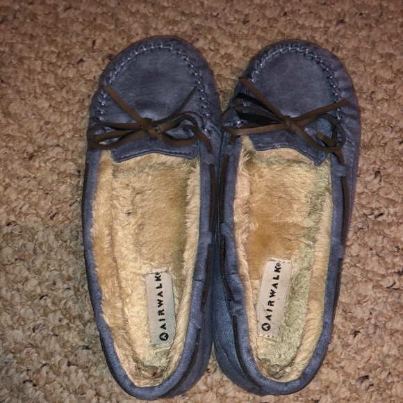 airwalk slipper shoes